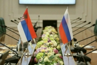 Глава МИД Сербии поблагодарил Россию за поддержку по вопросу Косова