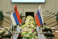 Глава МИД Сербии поблагодарил Россию за поддержку по вопросу Косова