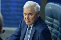 Депутат Аксаков спрогнозировал снижение ключевой ставки до 18%