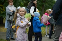Для родителей школьников предложили ввести ежегодную выплату перед 1 сентября