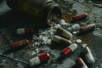 ТАСС: Исполнители теракта в «Крокусе» находились под наркотиками