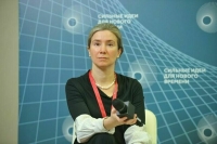 Шульман* заочно арестовали за неисполнение обязанностей иноагента