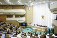 Сенаторы намерены запросить доклад о состоянии авиапарка в регионах