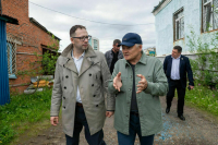 В Красноярском крае депутаты уделяют северному оленеводству повышенное внимание
