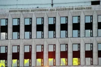 Президент увеличил штат центрального аппарата МВД