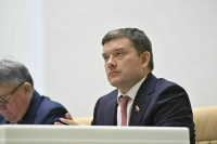 Сенатор Журавлев назвал снижение ключевой ставки ожидаемым