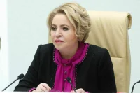  Каждый российский закон предложили принимать, учитывая интересы семей