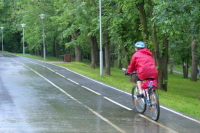 Кратковременные дожди и грозы: погода в Москве в выходные, 26 и 27 июля