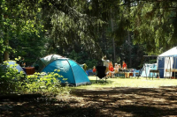 Матвиенко: К программе обновления детских лагерей подключились 67 регионов