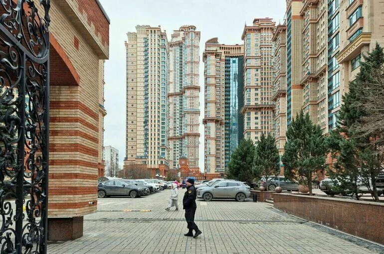Следком назвал заказчика взрыва в ЖК «Алые паруса» в феврале 2025 года