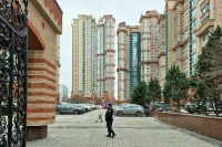 Следком назвал заказчика взрыва в ЖК «Алые паруса» в феврале 2025 года