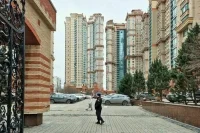 Следком назвал заказчика взрыва в ЖК «Алые паруса» в феврале 2025 года