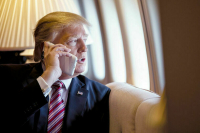 Трамп возобновил поставки оружия Украине после звонка из Польши