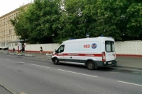 В России вступили в силу новые правила пропуска машин с мигалками