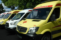 Число пострадавших в результате взрыва газа в Саратове выросло до 18