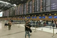 «Аэрофлот» отменил 42 рейса из Москвы из-за сбоя