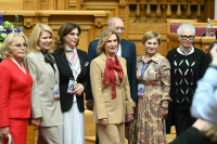 Форум «Содружество моды» в Петербурге перенесли на 19-21 ноября