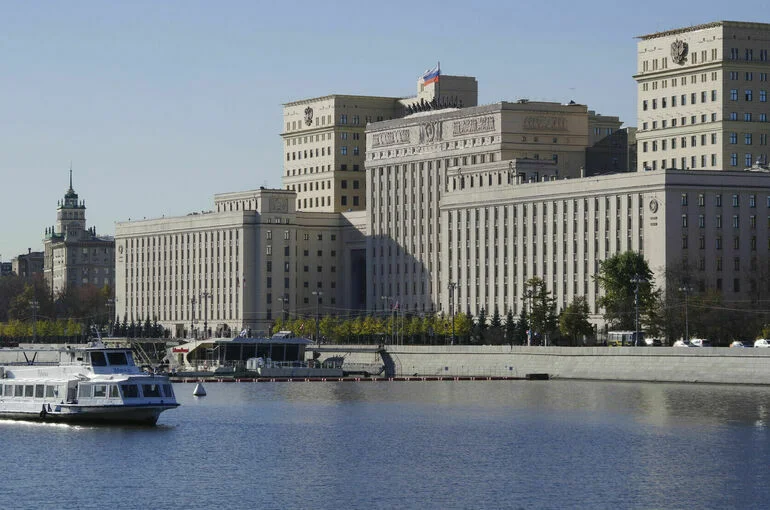 Армия России освободила Бойковку и Бельгийку в ДНР