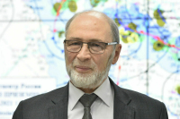 Гидрометцентр: сильная жара возвращается в Москву и Подмосковье