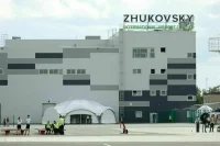 Аэропорт Жуковский предупредил о неполадках в работе сайта