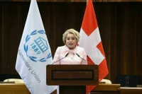 Матвиенко: Наше время стали называть предвоенным