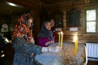 Какой сегодня день, 29 июля: память блаженной Матроны Анемнясевской