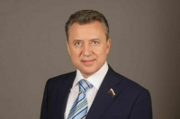 Депутат Выборный: Кибератака на «Аэрофлот» — напоминание о необходимости защищать данные