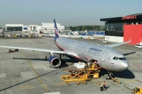 Минтранс перечислил приоритетные для «Аэрофлота» направления