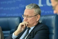 Депутат заявил, что россияне не готовы полностью разорвать отношения с Европой