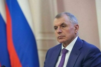 Глава парламента Крыма оценил работу крымских депутатов Госдумы