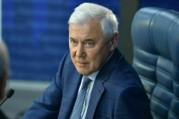 Депутат Аксаков рассказал о возможном увековечивании цифрового рубля