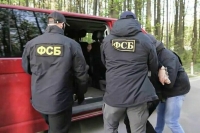 В Ростове-на-Дону предотвратили теракт в отношении военного Минобороны