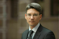 Новым послом России в Бельгии стал Денис Гончар