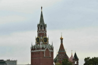 Кремль принял к сведению новые заявления Трампа по украинскому урегулированию