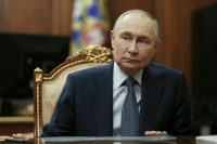 Путин: Банки не должны вводить дополнительные платы при выдаче ипотеки