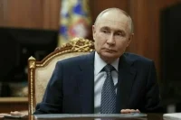 Путин: Банки не должны вводить дополнительные платы при выдаче ипотеки