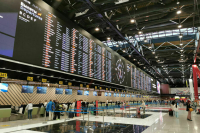 Эксперт допустил подорожание авиабилетов из-за атаки на «Аэрофлот»