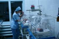 Список неонатального скрининга расширят на 9 новых заболеваний