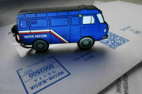 Масштабный сбой зафиксировали в работе сайта «Почты России»