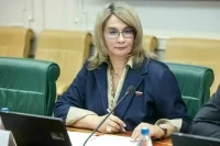 Сенатор Косихина: Подростки не смогут открывать счет без согласия родителей