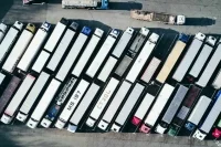 В России запретили продавать грузовики четырех китайских марок