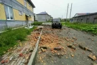 Ученый-сейсмолог предупредил об опасности новых землетрясений на Камчатке