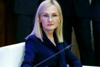 Депутат Яровая: Для обеспечения безопасности камчатский аэропорт проверят