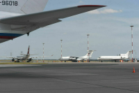 Авиакомпании «Ангара» запретили обслуживать свои самолеты