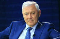 Анатолий Аксаков: Причин снимать деньги со вкладов нет