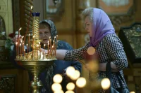 Какой сегодня день, 31 июля: празднование в честь Калужской иконы Божией Матери