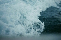 У побережья Камчатки зафиксировано новое землетрясение