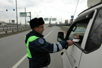 Медсправка для водителей с 1 августа станет электронной