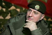 Алаудинов: С освобождением Часова Яра взломана оборонительная система ВСУ