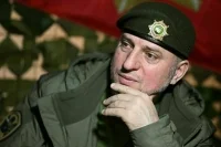 Алаудинов: С освобождением Часова Яра взломана оборонительная система ВСУ